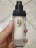 中草集 補水凝露120ml 補水保濕爽膚水 水嫩清爽化妝水 曬單實拍圖