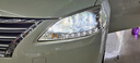 歐司朗（OSRAM）夜行者LED汽車大燈遠(yuǎn)近光H8/H9/H11/H16 一對(duì) 【6000K】12V/50W 曬單實(shí)拍圖