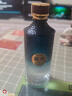 瀘州老窖 高光酒G2 濃香型白酒 40.9度500ml 單瓶裝 輕奢 高端 光瓶酒 曬單實拍圖