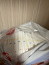 好奇（Huggies）金裝紙尿褲M162片(6-11kg)中號嬰兒尿不濕超薄柔軟超大吸力透氣 曬單實拍圖