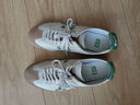 Onitsuka Tiger鬼塚虎MEXICO 66?夏季復(fù)古奶茶色情侶鞋休閑鞋 米色 41.5 曬單實(shí)拍圖