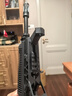玩顧兵鋒95式水電動(dòng)連發(fā)軟彈97兒童玩具槍突擊步槍男孩wargame發(fā)射器 兵鋒長(cháng)弓95-1金齒【高配】雙夾版 +11.1V電池組 曬單實(shí)拍圖
