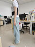 駝背矯正器矯姿帶背部頸椎糾正改善學(xué)生坐姿脊柱側彎護腰 【告別駝背+前傾烏龜脖】9倍支a S碼(80-105斤)男女通用 曬單實(shí)拍圖