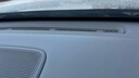 標(biāo)彈適用于理想L6L7L8L9出風(fēng)口保護(hù)罩汽車配件儀表臺(tái)中控空調(diào)防塵網(wǎng) 理想L6儀表臺(tái)出風(fēng)口罩 曬單實(shí)拍圖