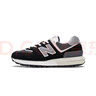 NEW BALANCE 運動(dòng)鞋男鞋女鞋厚底透氣休閑鞋574LG系列U574LGG1 42 曬單實(shí)拍圖