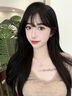 PWLS925銀和田玉平安鎖項鏈女輕奢小眾氣質(zhì)鎖骨鏈?zhǔn)诛椝团焉斩Y物 平安鎖項鏈銀+鑒定證書+品牌禮盒 曬單實拍圖