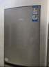Leader海爾智家218升三門節(jié)能低噪租房家用大容量電冰箱 三開門 中門軟冷凍 BCD-218LLC3E0C9 曬單實拍圖