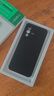 畢亞茲適用vivo s12手機殼 s12手機保護套 全包超輕薄防震摔液態(tài)軟殼男女款淡化指紋保護套 JK125黑 曬單實拍圖
