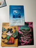 FAN BEAUTY DIARY范冰冰同款面膜組合 海葡萄2片+龍血2片+睡美人2片 補水保濕舒緩 曬單實(shí)拍圖