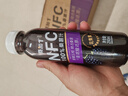 桑加 1NFC100%桑葚汁290ml*15瓶黑桑葚桑椹果汁飲品果蔬汁飲料整箱 曬單實(shí)拍圖