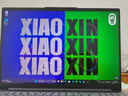 聯(lián)想小新Pro16 2025輕薄筆記本電腦 銳龍7 H 255 24G 1T 2.8K OLED 120Hz  1100nits【國家補(bǔ)貼20%】 曬單實(shí)拍圖