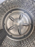 志高（CHIGO）全自動洗衣機(jī) 家用小型波輪 洗脫一體機(jī)大容量 公寓宿舍出租房 10KG咖啡金【藍(lán)光洗護(hù)+風(fēng)干潔桶+強(qiáng)電機(jī)】 曬單實拍圖
