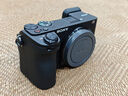 索尼（SONY）  Alpha 6700 APS-C半畫(huà)幅微單相機AI智能芯片 強悍對焦A6700/a6700L /6700m A6700單機【88+128G+肩帶+屏+D11】 官方標配 曬單實(shí)拍圖