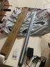 吉印刀鋒s魚缸燈led燈防水全光譜魚缸照明燈水草燈小型超白魚燈76cm 曬單實拍圖