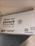 穩(wěn)健一次性醫(yī)用外科口罩滅菌獨立裝100只棉里層親膚透氣低敏防曬防塵 曬單實拍圖