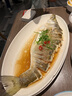 鮮活鱸魚400-500g/條 曬單實(shí)拍圖
