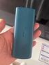 諾基亞（NOKIA）108 4G 移動(dòng)聯(lián)通電信廣電全網(wǎng)通 2.4英寸雙卡雙待 直板按鍵學(xué)生老人老年人功能機(jī)備用手機(jī) 藍(lán)色 曬單實(shí)拍圖