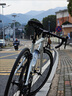 死飛車(chē)胎700x23c/25/28c自行車(chē)死飛輪胎70023c免充氣車(chē)胎實(shí)心胎 700x25c免充氣防爆實(shí)心胎一條 曬單實(shí)拍圖