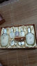 后（The history of Whoo） 韓國進(jìn)口后套裝天氣丹套盒水妍拱辰享雪玉凝禮盒女士護(hù)膚品節(jié)日 天氣丹水乳7件套【提拉緊致】 曬單實拍圖