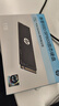 惠普（HP）1TB SSD固態(tài)硬盤(pán)M.2接口NVMe協(xié)議PCIe 4.0x4讀速7100MB/s 803系列臺(tái)式機(jī)筆記本AI硬盤(pán)五年保固 曬單實(shí)拍圖