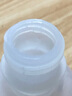 鹿仙子手機(jī)維修溶劑瓶帶針頭洗板水瓶塑料瓶尖嘴擠壓式工業(yè)酒精瓶滴膠壺 【55ML】手機(jī)維修帶針頭溶劑瓶 曬單實(shí)拍圖