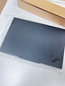 ThinkPad 【國家補貼20%】聯(lián)想 X13 AI筆記本電腦13.3英寸商務(wù)辦公輕薄差旅本 2025全新英特爾2代Ultra Ultra5-225H 32G 1TB LTE 曬單實拍圖