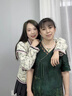 蔻詩哲 COASZE天然淡水珍珠項(xiàng)鏈媽媽禮物女士款頸鏈?zhǔn)罪椞籽b送女友閨蜜婆婆生日 珍珠項(xiàng)鏈A款+凝露耳環(huán)【證書+專 曬單實(shí)拍圖