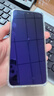 綠聯(lián)適用小米14鋼化膜 xiaomi14手機膜抗藍光 全屏覆蓋超薄高清防指紋 手感順滑屏幕保護膜2片精裝 曬單實拍圖
