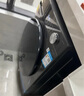 美的（Midea）滾筒洗衣機(jī)全自動家用 1.1洗凈比MD120V36T 12公斤洗烘一體機(jī) 節(jié)能凈速 以舊換新 家電國家補(bǔ)貼20% 曬單實(shí)拍圖