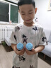 歐佩（O'KADY）水晶防曬噴霧夏季物理防紫外線寶敏感肌乳霜寶面部spf50戶外*2瓶 曬單實拍圖