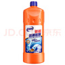 老管家管道疏通啫喱1kg*2強(qiáng)力衛(wèi)生間廚房下水道疏通劑清潔劑溶解劑 曬單實(shí)拍圖