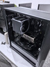 微星（MSI）硬派師 GeForce RTX 5070 Ti 16G INSPIRE 3X OC AI推理 電競游戲設計智能學習獨立顯卡 曬單實拍圖