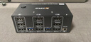 科賽唯KVM切換器二進(jìn)三出HDMI2.1+DP1.4復制擴展8K切屏器兩臺電腦雙主機共享鍵盤(pán)鼠標三個(gè)顯示器USB3.0 KVM203DH【二進(jìn)三出】 曬單實(shí)拍圖
