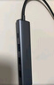 綠聯(lián)Type-C擴展塢轉(zhuǎn)HDMI拓展塢投屏接口轉(zhuǎn)換器雷電4轉(zhuǎn)接頭USB適用蘋果MacBook華為筆記本電腦iPad手機 曬單實拍圖