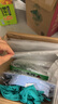 100個(gè)加厚文件袋大容量透明按扣袋塑料檔案袋子防水按扣袋學(xué)生資料袋試卷收納袋文件夾辦公用品公文袋 【20個(gè)裝】透明白 曬單實(shí)拍圖