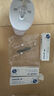 潔碧（Waterpik）沖牙器便攜式電動(dòng)洗牙器水牙線潔牙器家用立式預(yù)防牙結(jié)石正畸適用全身水洗GS7禮物牙齒沖洗器 曬單實(shí)拍圖