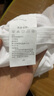 班尼路（Baleno）短袖男夏季青少年創(chuàng)意潮牌百搭休閑寬松小眾t恤吸汗透氣半截袖 曬單實(shí)拍圖
