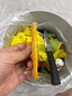 久雅優(yōu)鮮正宗金煌芒 廣西芒果青皮芒果老樹上現(xiàn)摘現(xiàn)發(fā)應(yīng)季時令生鮮水果 4.5-5斤（150-250g+） 曬單實拍圖