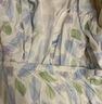 柔曼綺月子服夏季薄款莫代爾產(chǎn)后哺乳喂奶家居服孕期可外穿孕婦套裝 R9-99021 XL(建議130-150斤左右) 曬單實(shí)拍圖