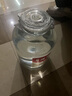 晉柔泡酒白酒高粱酒清香型53度高度純糧食酒散裝白酒玻璃壇10斤 53度 5L 1壇 特級約10斤 曬單實(shí)拍圖