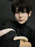 cosplay鼻梁增高器化妝鼻撐隱形美鼻神器高鼻子鼻翼變挺縮小矯正 【3D美鼻墊2套+掛鉤】盒裝 1件 M碼+S碼各一套 曬單實拍圖