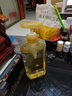 花瓣沐浴露玫瑰花茉莉花香氛潤膚露持久留香水潤滋養(yǎng)沐浴露套裝 氨基酸茉莉香水美膚沐浴露750ml 曬單實拍圖