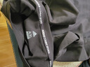 阿迪達(dá)斯 （adidas）男子透氣舒適圓領(lǐng)休閑運動短袖T恤 XL碼 曬單實拍圖