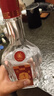 天佑德互助青稞酒 互助09版三星43度 500ml  青稞清香型白酒 青海特產(chǎn) 43度 500mL 1瓶 單瓶裝 曬單實(shí)拍圖