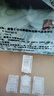 COMMSCOPE康普 原裝超五類網(wǎng)絡(luò)水晶頭 RJ45(100個(gè)一包）8-554720-3（原安普布線品牌） 曬單實(shí)拍圖
