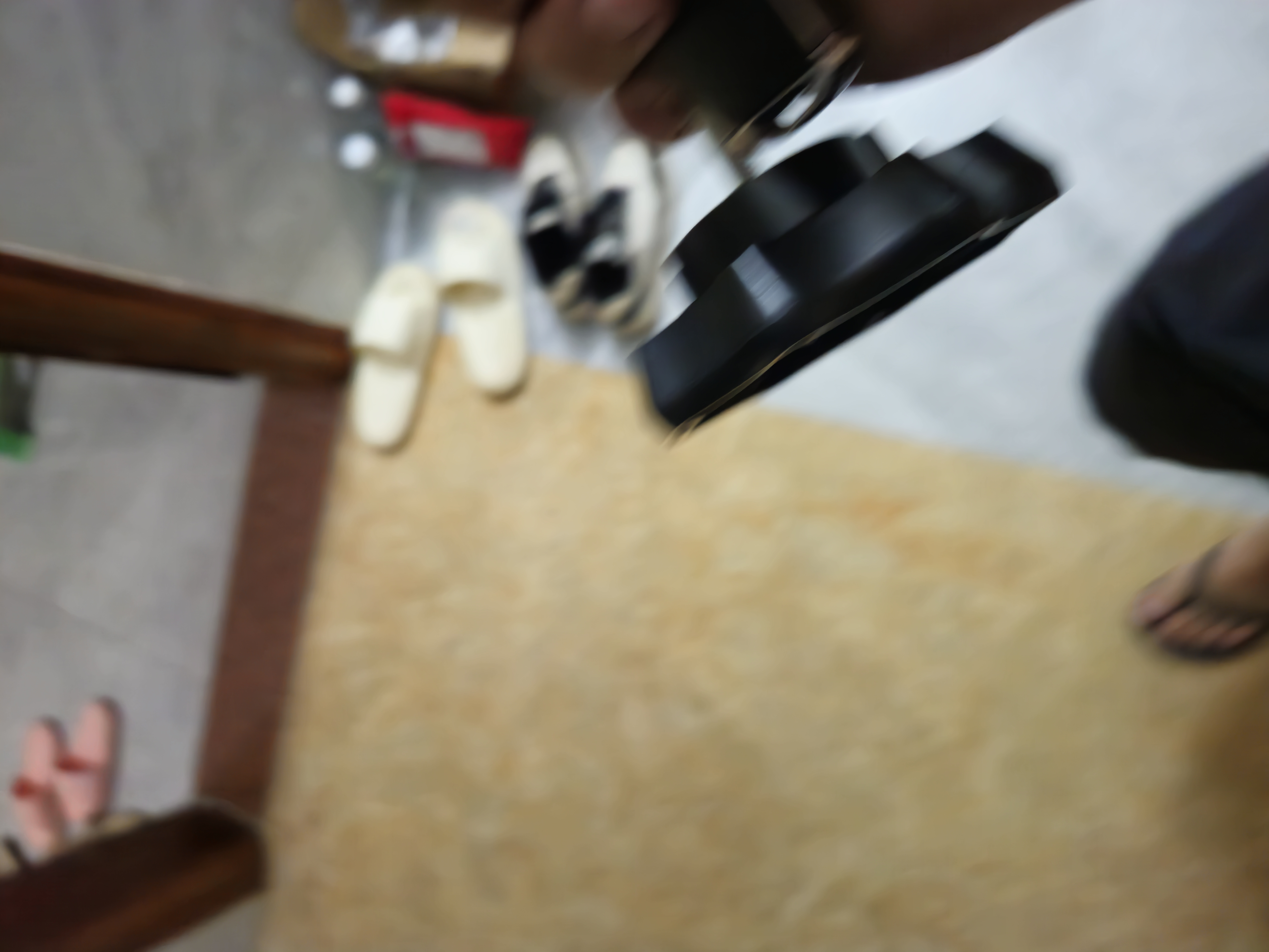 安生田適配大眾朗行朗逸備胎固定螺絲后備箱輪胎壓板配件新寶來(lái)高爾夫4 曬單實(shí)拍圖