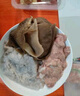 小龍坎 脆毛肚200g 火鍋串串冒菜麻辣燙牛百葉毛肚生鮮食材固形物≥63% 曬單實拍圖