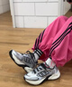 Adidas男鞋女鞋夏季CLIMACOOL VENTO 4.0清風(fēng)系列透氣跑步休閑運(yùn)動(dòng)鞋 JQ4941 36 曬單實(shí)拍圖