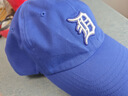 美職棒（MLB）MLB帽子男女同款軟頂棒球帽休閑鴨舌帽3ACP0113N 曬單實(shí)拍圖