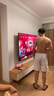 小米（MI）電視S75 Mini LED 2025 75英寸 低反屏704分區(qū)1700nits 澎湃OS L75MB-S一級能效國家補(bǔ)貼以舊換新 曬單實拍圖